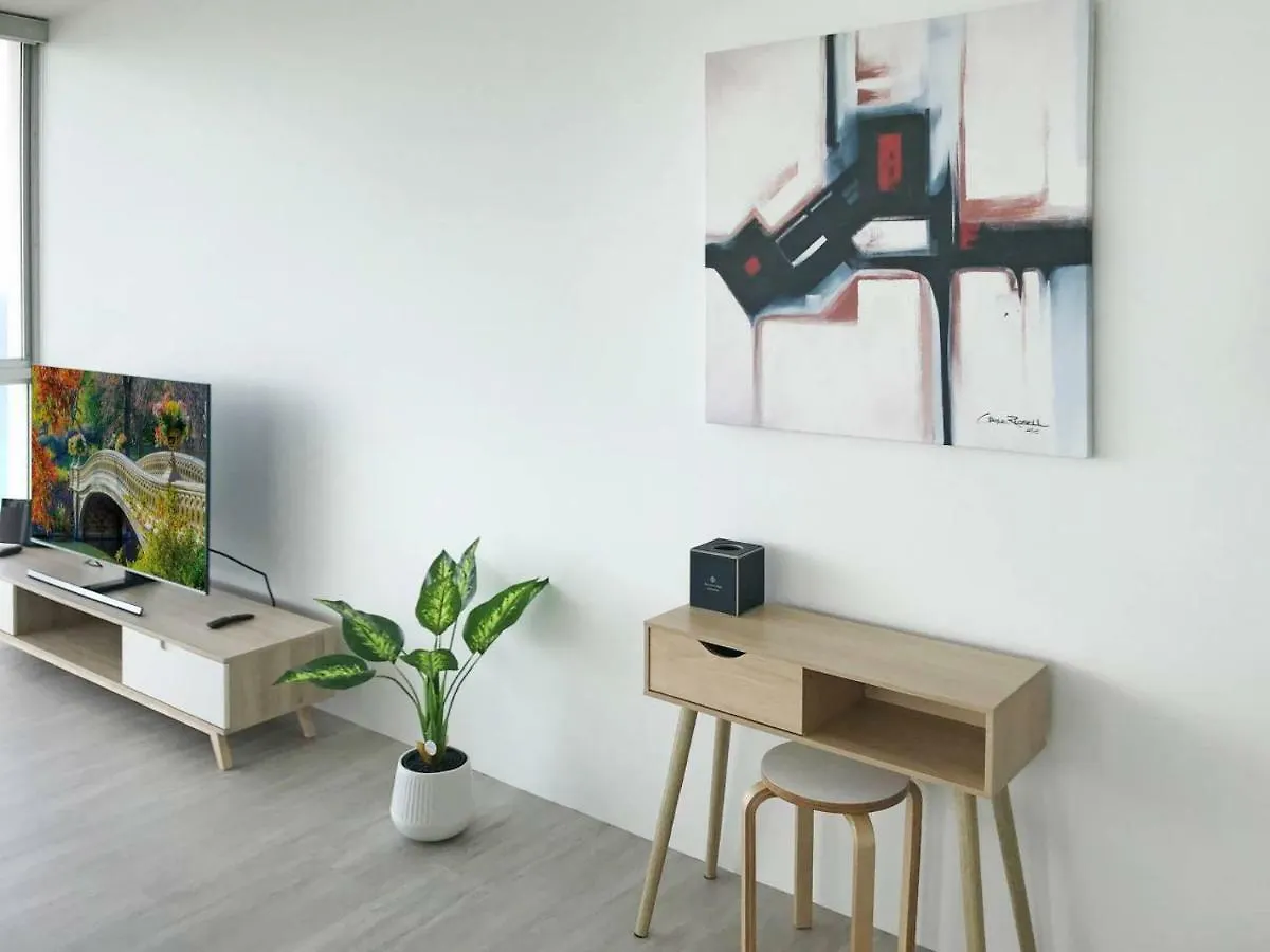 Apartman Air On Broadbeach - Stunning Ocean Views! Gold Coast